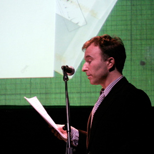 Tony Chambers is new Wallpaper* editor