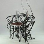 Vincent Dubourg at Carpenters Workshop