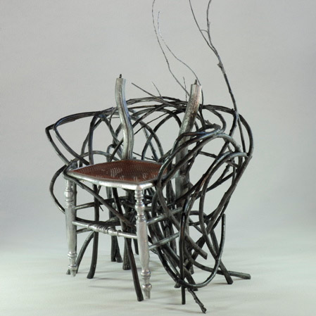 Vincent Dubourg at Carpenters Workshop