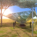 Water-catching device wins Arup competition
