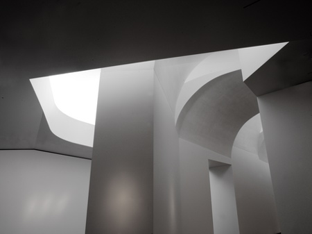Nelson-Atkins Museum of Art by Steven Holl