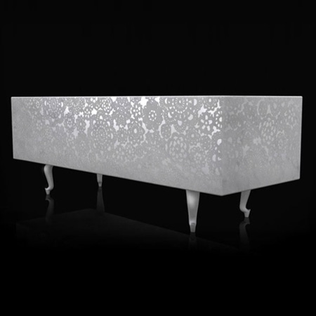 Marcel Wanders in Milan