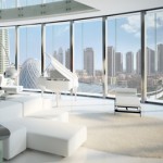 Glenn Howells in Dubai