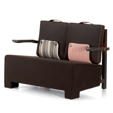 Hella Jongerius for Vitra
