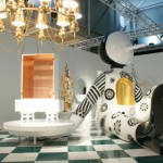 Jaime Hayón for Bisazza