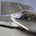 La Philharmonie de Paris by Jean Nouvel