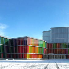 Mies van der Rohe Award 2007