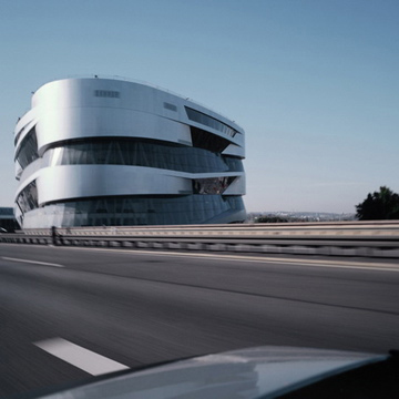 Mies van der Rohe Award 3