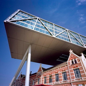 Mies van der Rohe Award 4