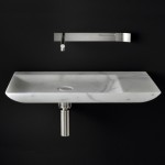 Norbert Wangen for Boffi
