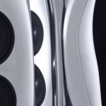 Those speakers at last