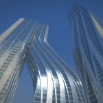 dezeen launches IDF blog
