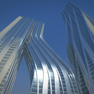 dezeen launches IDF blog