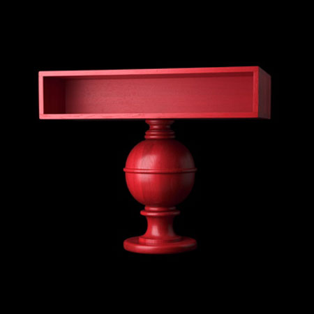 Marcel Wanders for Quodes