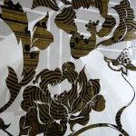 Wallpaper by Linda Florence