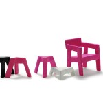 Ineke Hans for Cappellini