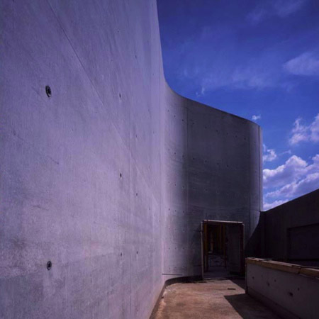 MAXXI by Zaha Hadid