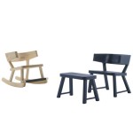 Ineke Hans for Cappellini 2