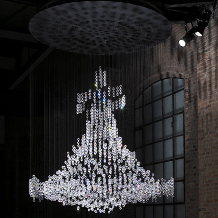 Swarovski Crystal Palacae 3