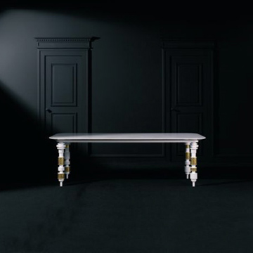 Studio Job and Jaime Hayon for Bisazza Studio Job and Jaime Hayon for Bisazza