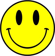 Four reasons why we’re smiling today