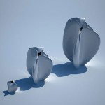 Zaha Hadid for Serralunga