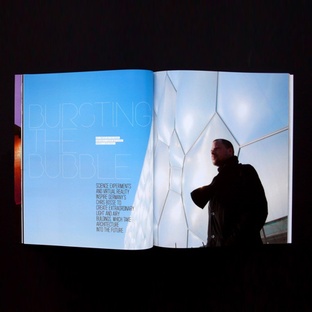 POL Oxygen redesign and Milan party invite