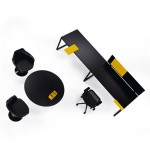 Piero Lissoni and Marc Krusin for Knoll