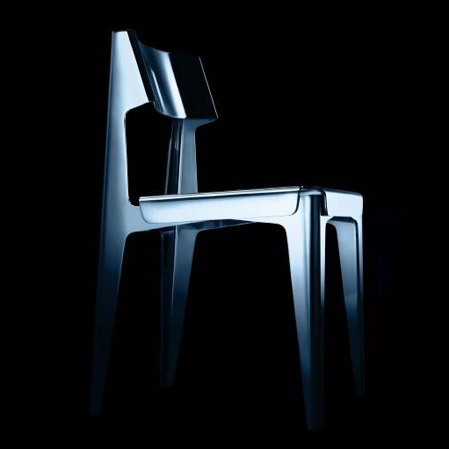 Beasties, Zaha and BarberOsgerby for 20ltd