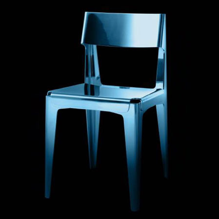 Beasties, Zaha and BarberOsgerby for 20ltd