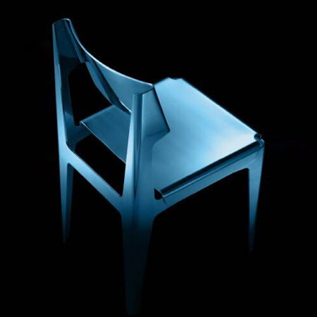 Beasties, Zaha and BarberOsgerby for 20ltd