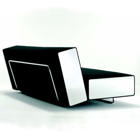 Bouroullecs for Kartell