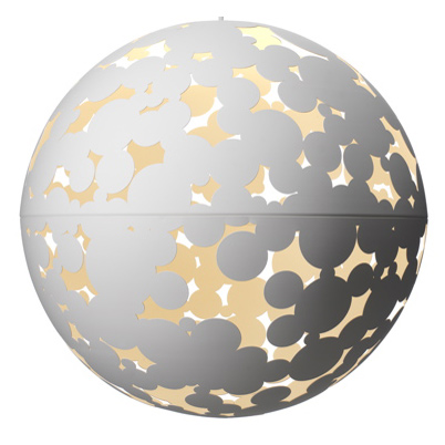 Camouflage light by Front for Zero