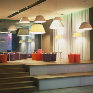 NHow Hotel Milan by Matteo Thun