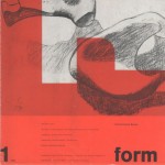 Form magazine digital archive
