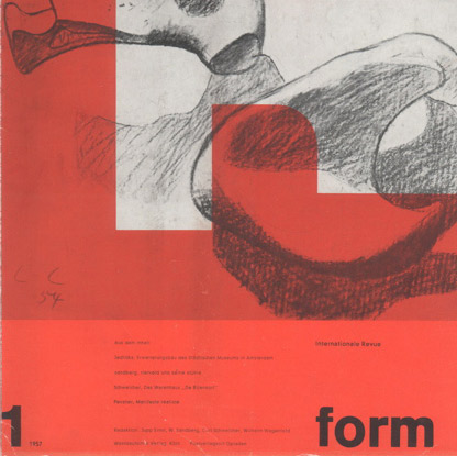 Form magazine digital archive