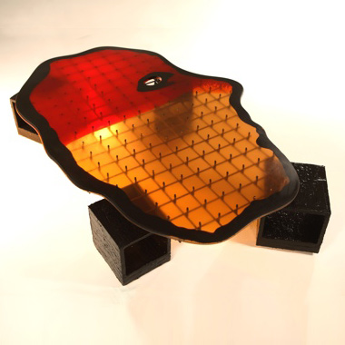Gaetano Pesce for Meritalia