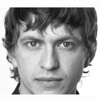 Kieran Long is new AJ editor