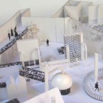 Marcel Wanders for Villa Moda in Bahrain
