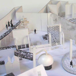 Marcel Wanders for Villa Moda in Bahrain