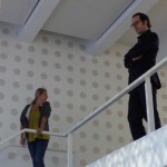Patricia Urquiola at Belgrade Design Week
