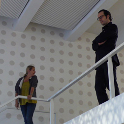 Patricia Urquiola at Belgrade Design Week
