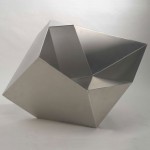 Spirit House Chair by Daniel Libeskind
