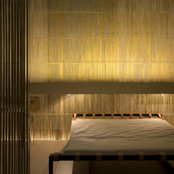Tsunagu by Kengo Kuma