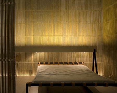 Tsunagu by Kengo Kuma Tsunagu by Kengo Kuma