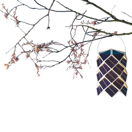 Energy-conscious design exhibition in Paris