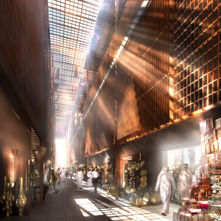International Design Forum Update