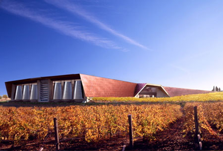 Faustino Winery by Foster + Partners Faustino Winery by Foster + Partners