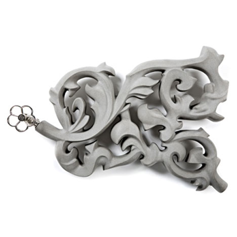 Joris Laarman for Jaga