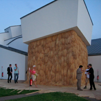 MyHome at Vitra Campus
